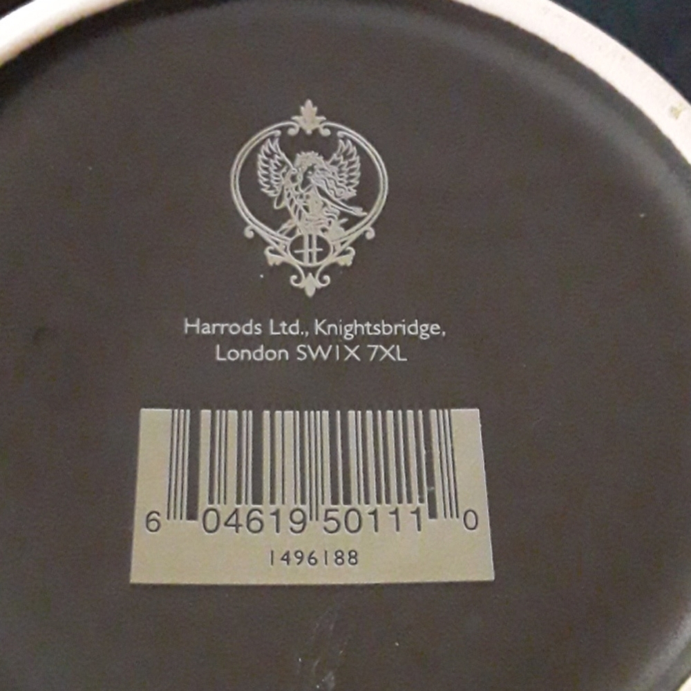 Harrods Jar - Picture 7 of 7
